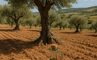 Sustainable Agriculture in Mallorca: Leading the Way Toward a Greener Future
